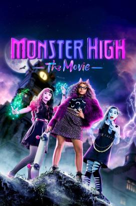 Monster High: Der Film