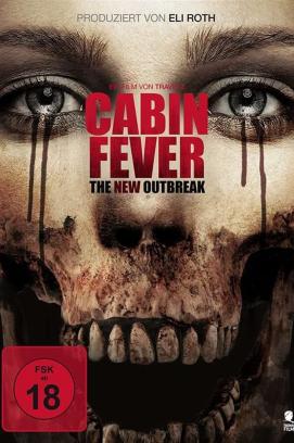 Cabin Fever - The New Outbreak