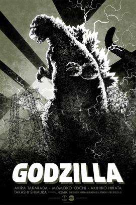 Godzilla - Das Original