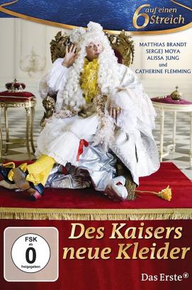 Des Kaisers neue Kleider