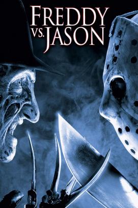 Freddy vs. Jason