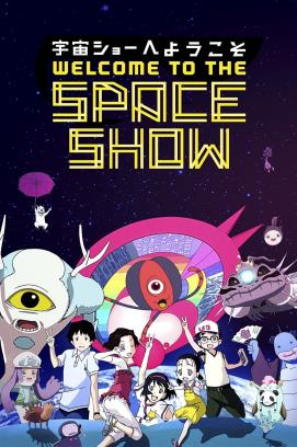 Welcome to the Space Show