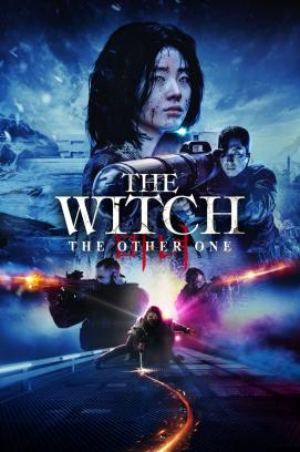 The Witch: The Other One