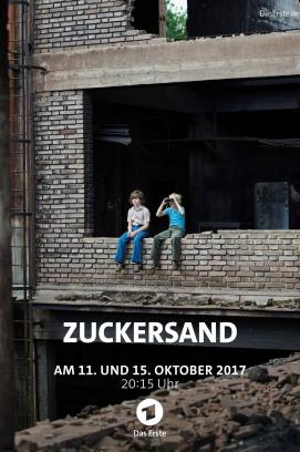 Zuckersand