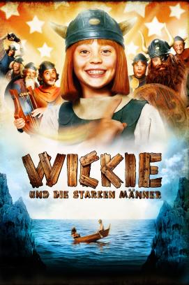 Wickie und die starken Männer