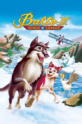 Balto 3 - Sein größtes Abenteuer