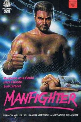 Manfighter - Blutige Fäuste