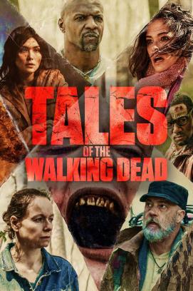 Tales of the Walking Dead - Staffel 1