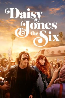 Daisy Jones & the Six - Staffel 1