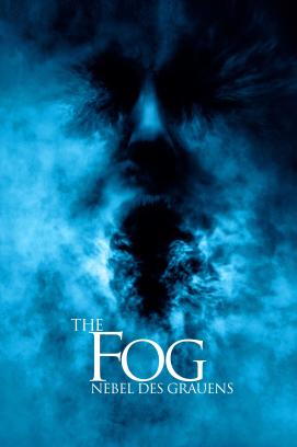 The Fog - Nebel des Grauens