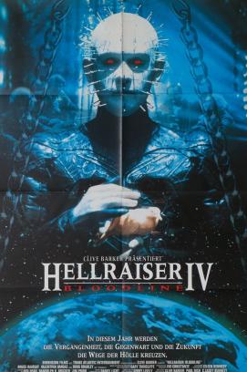 Hellraiser IV: Bloodline