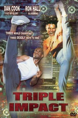 Triple Impact