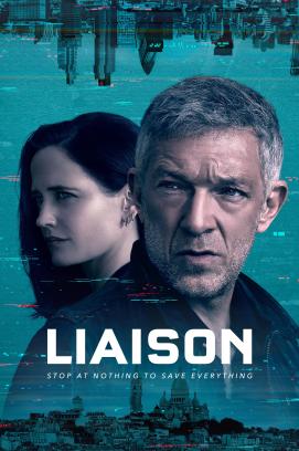 Liaison - Staffel 1