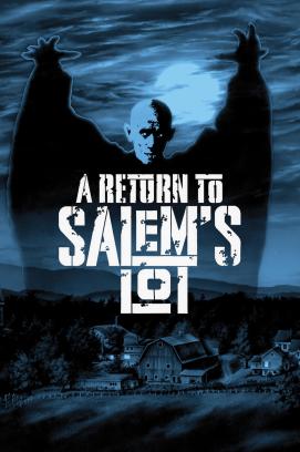 Salem 2 - Die Rückkehr