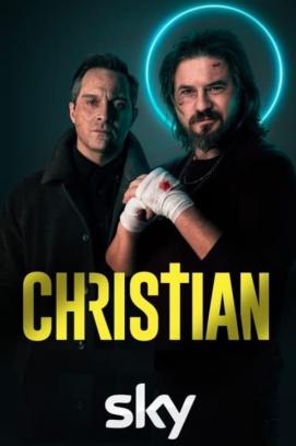 Christian - Staffel 1