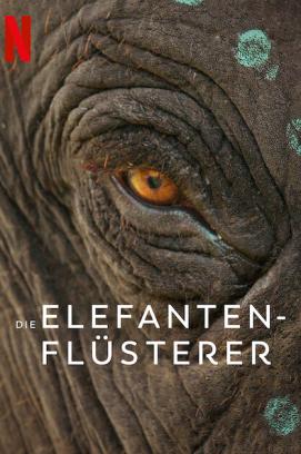 Die Elefantenflüsterer