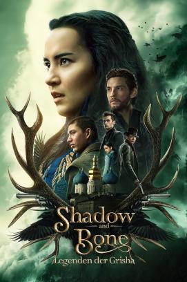 Shadow and Bone - Staffel 2