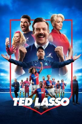 Ted Lasso - Staffel 3