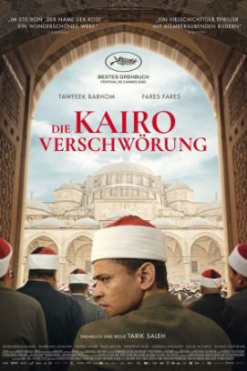 Die Kairo Verschwörung