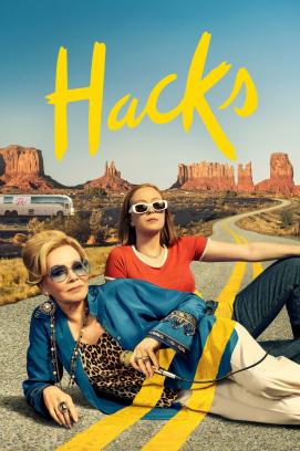 Hacks - Staffel 2