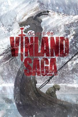 Vinland Saga - Staffel 2