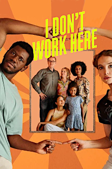 I don’t work here - Staffel 1