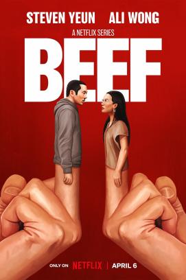 BEEF - Staffel 1