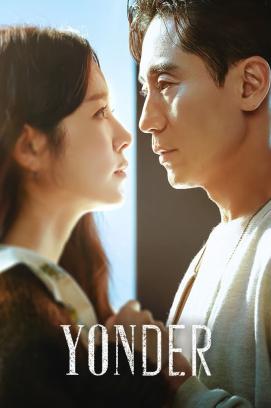 Yonder - Staffel 1