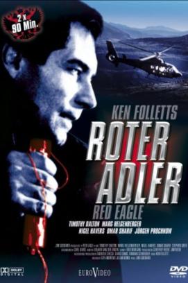 Ken Folletts Roter Adler - Staffel 1