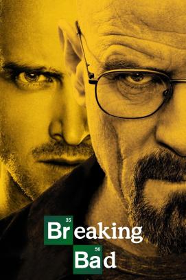 Breaking Bad - Staffel 2