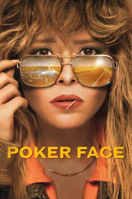 Poker Face - Staffel 1