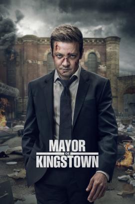 Mayor of Kingstown - Staffel 2