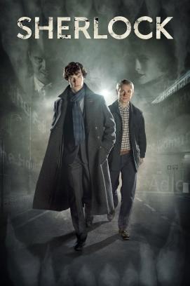 Sherlock - Staffel 4