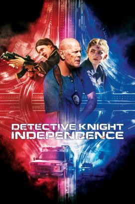 Detective Knight 3: Independence