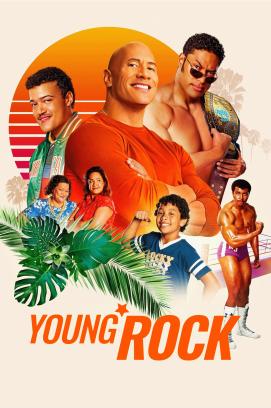 Young Rock - Staffel 3