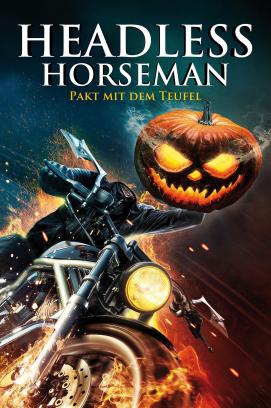 Headless Horseman - Pakt mit dem Teufel