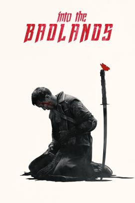 Into the Badlands - Staffel 1