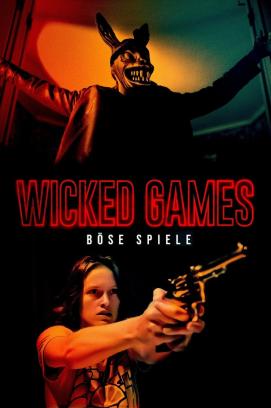 Wicked Games - Böse Spiele