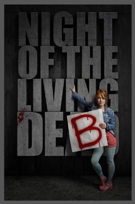 Night of the Living Deb