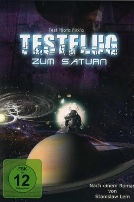 Testflug zum Saturn