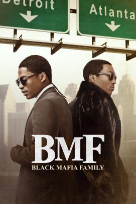 BMF - Staffel 2