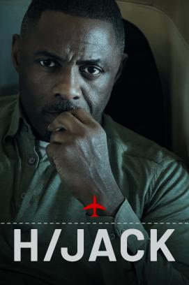 Hijack - Staffel 1