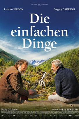 Die einfachen Dinge