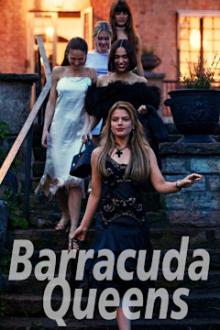 Barracuda Queens - Staffel 1