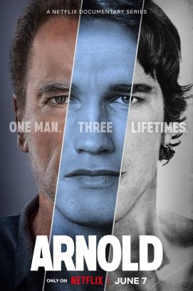 Arnold - Staffel 1