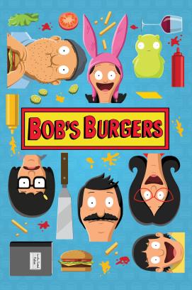 Bob's Burgers - Staffel 13