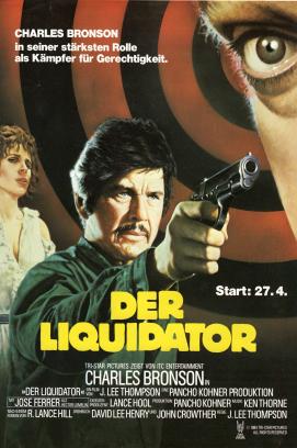 Der Liquidator