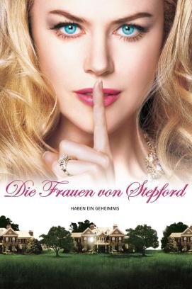 Die Frauen von Stepford