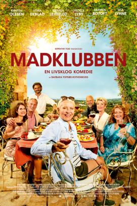 Madklubben