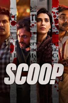 Scoop - Staffel 1